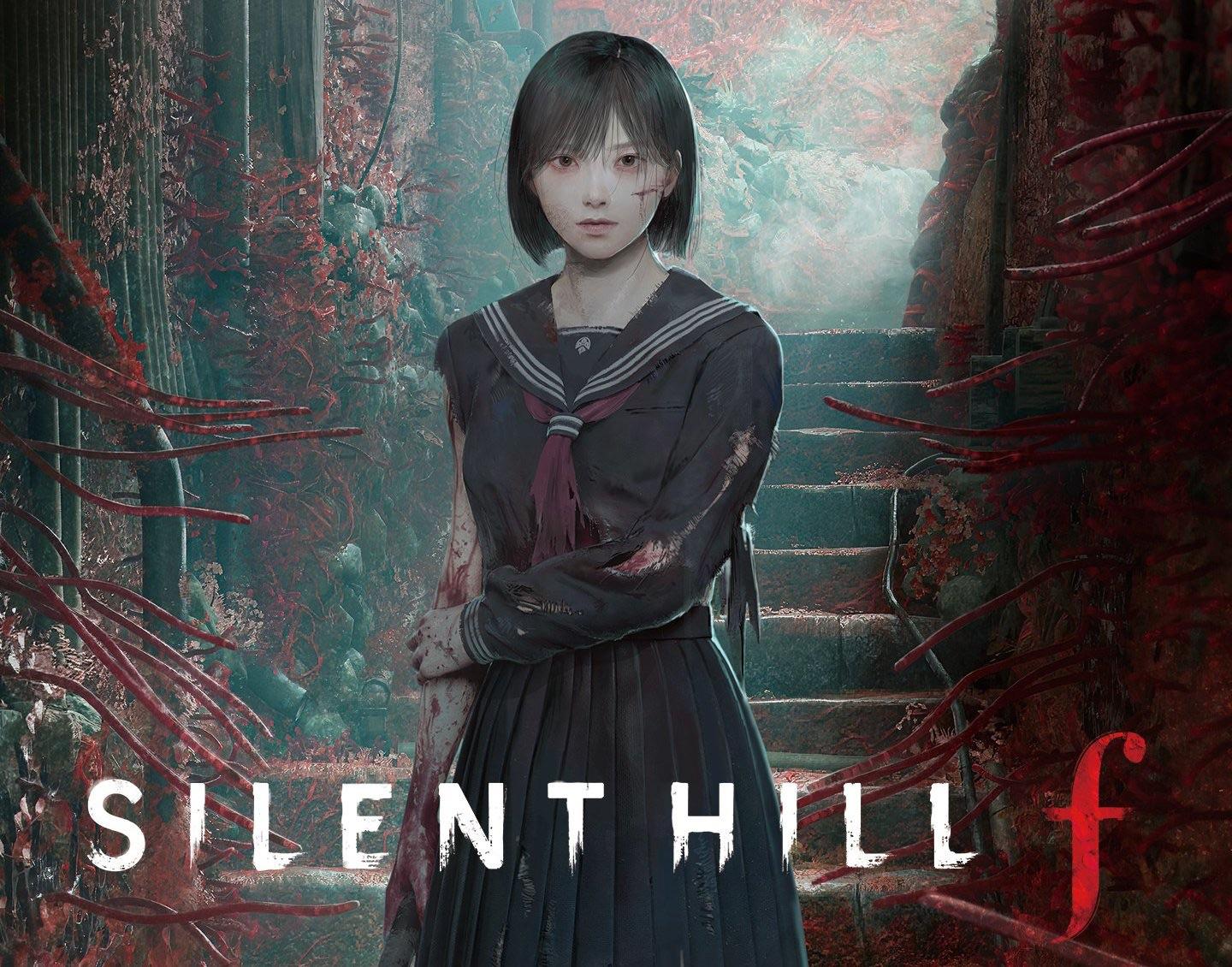 Silent Hill F: Trailer revela um terror inédito no Japão