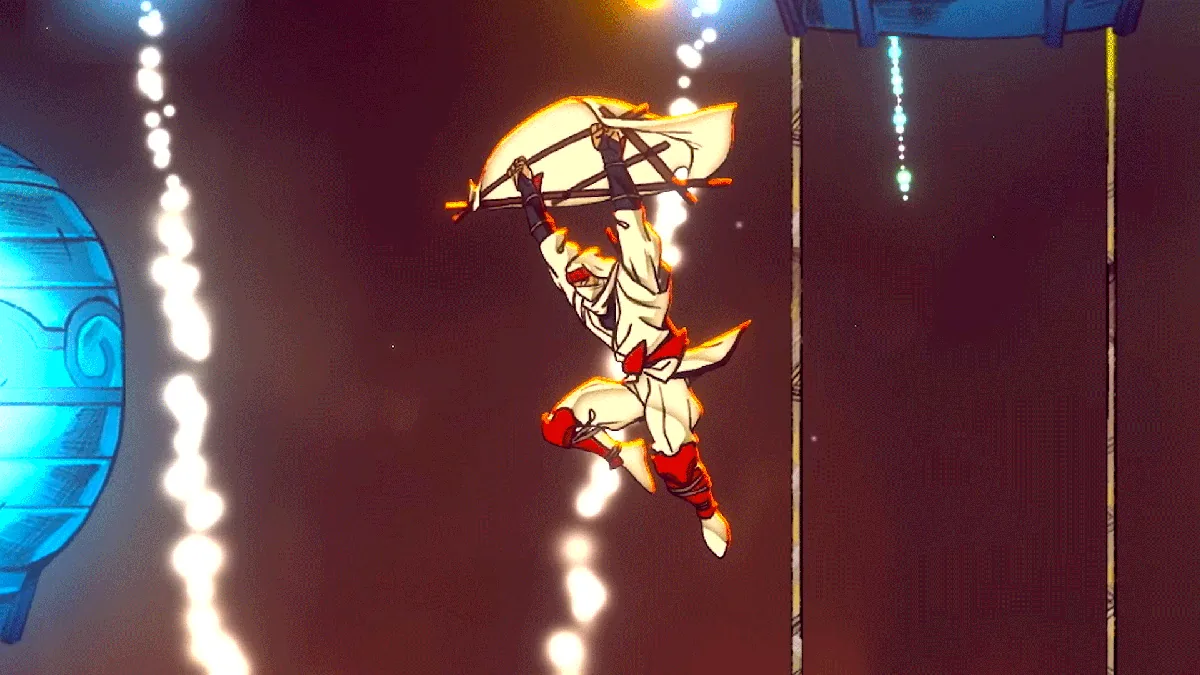 SHINOBI: Art of Vengeance ganha trailer eletrizante focado no combate!