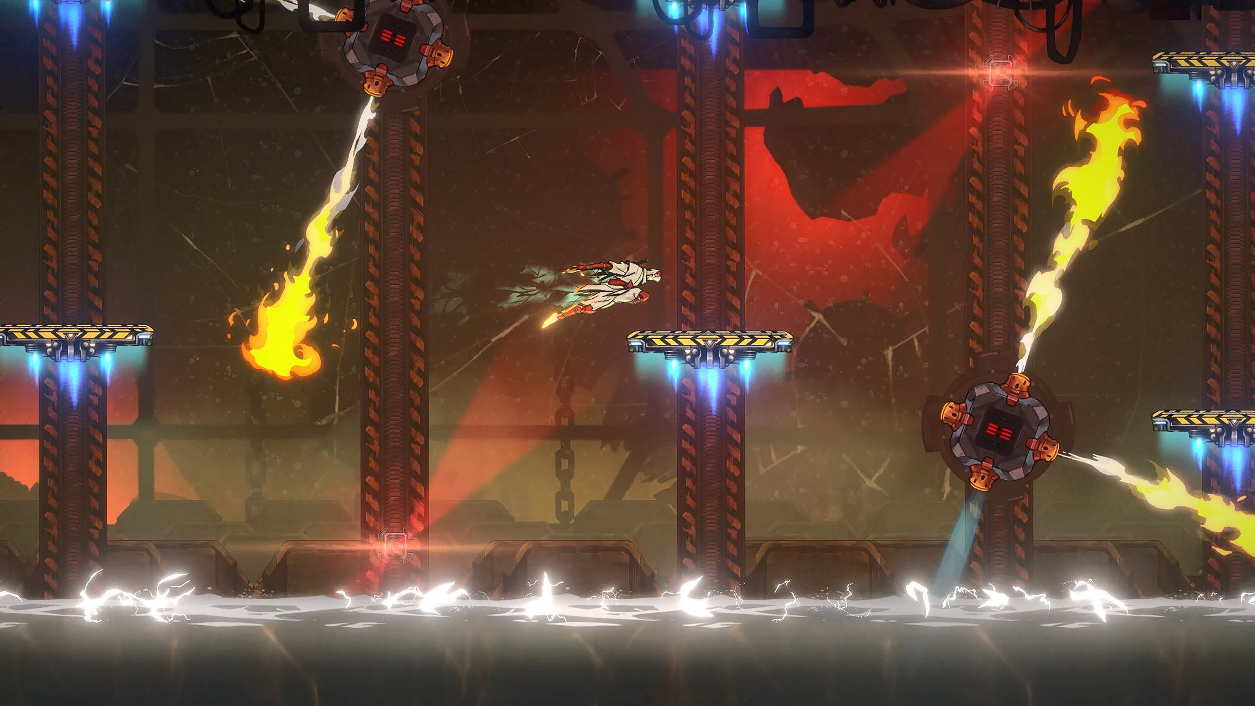 SHINOBI: Art of Vengeance ganha trailer eletrizante focado no combate!