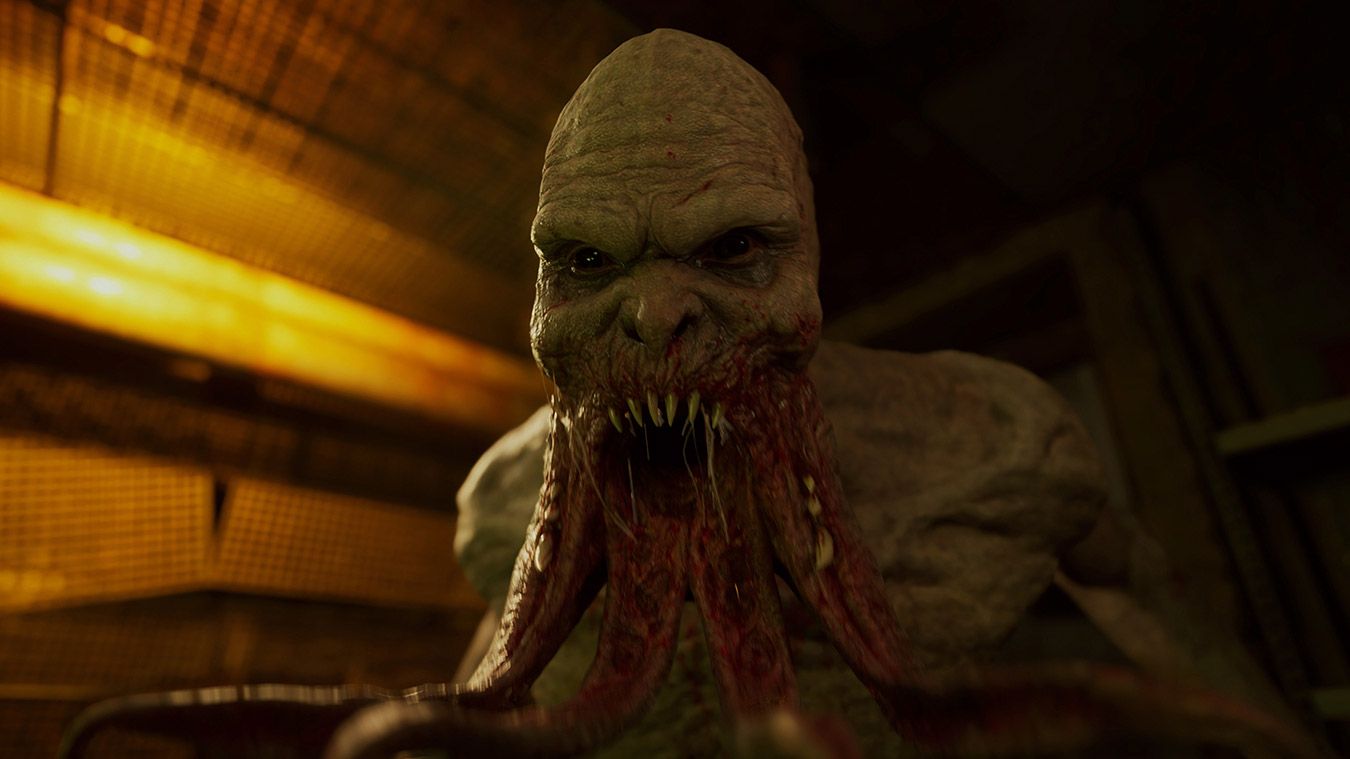 Novo trailer de S.T.A.L.K.E.R. 2 impressiona com realismo e tensão!