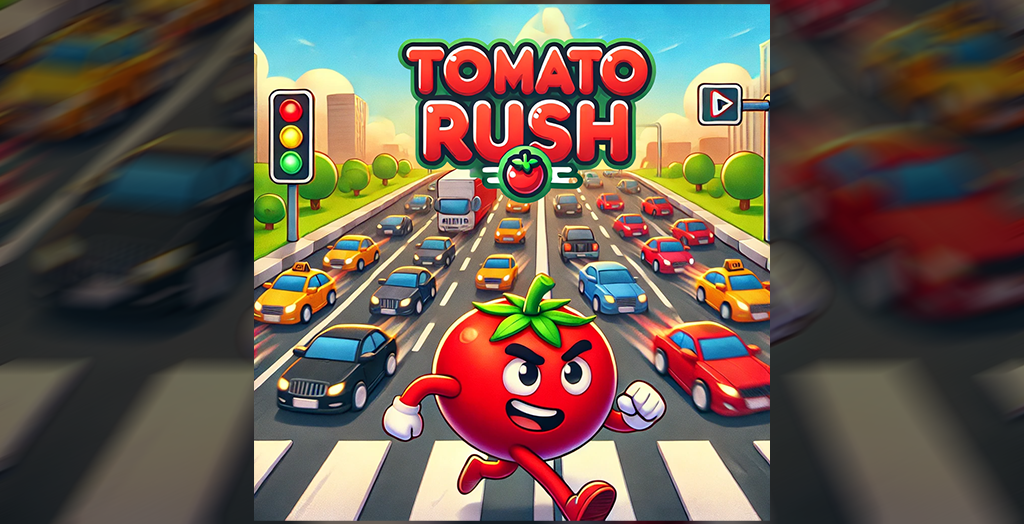 Tomato Rush