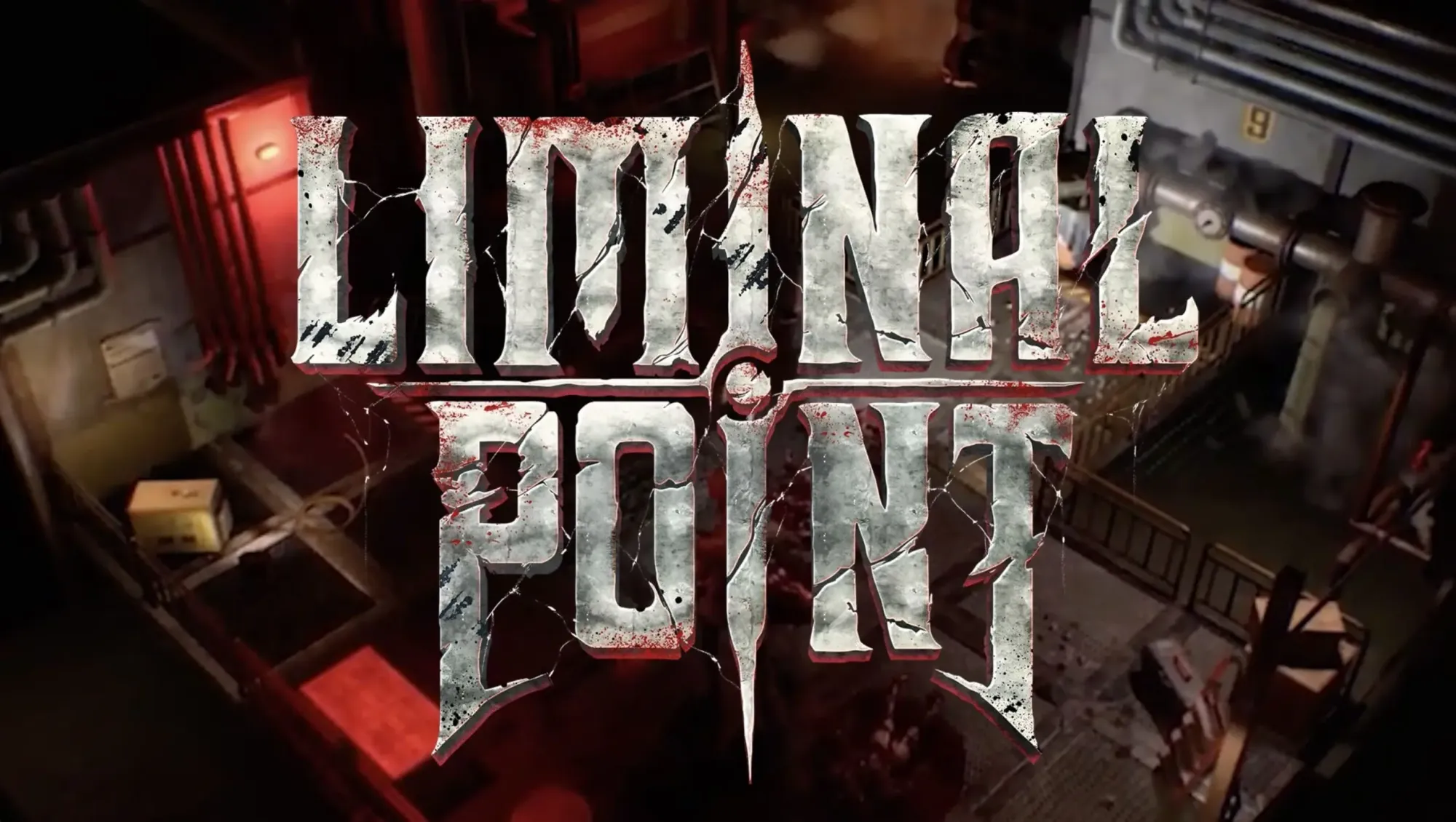 Novo survival horror "Liminal Point" chega em 2026 na Steam