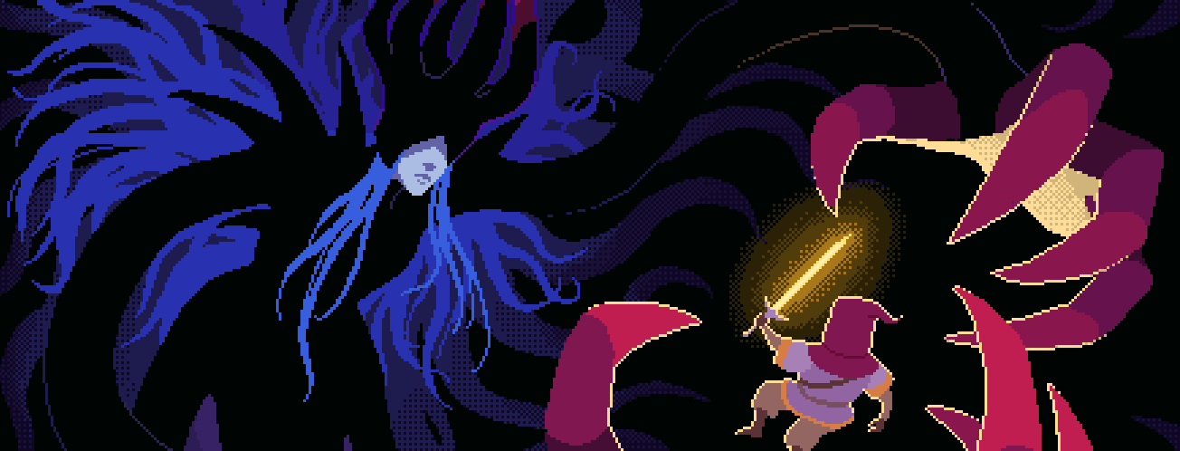 Análise | The Dark Queen of Mortholme - O game onde você é o Final Boss