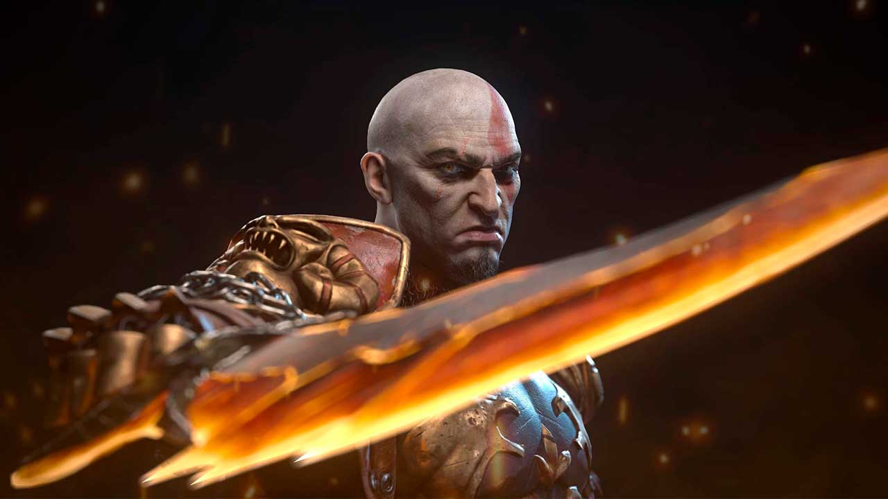 Jeff Grubb afirma que ainda teremos um novo God of War este ano