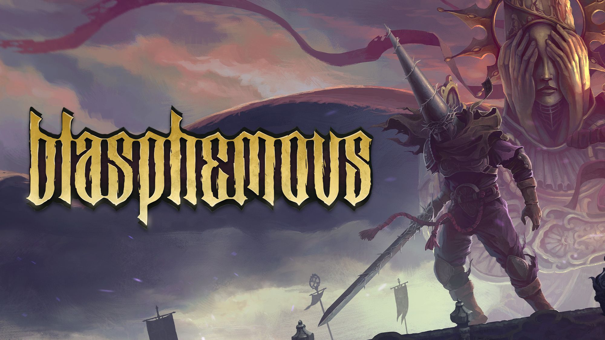 Análise | Blasphemous: Ainda vale a pena jogar?
