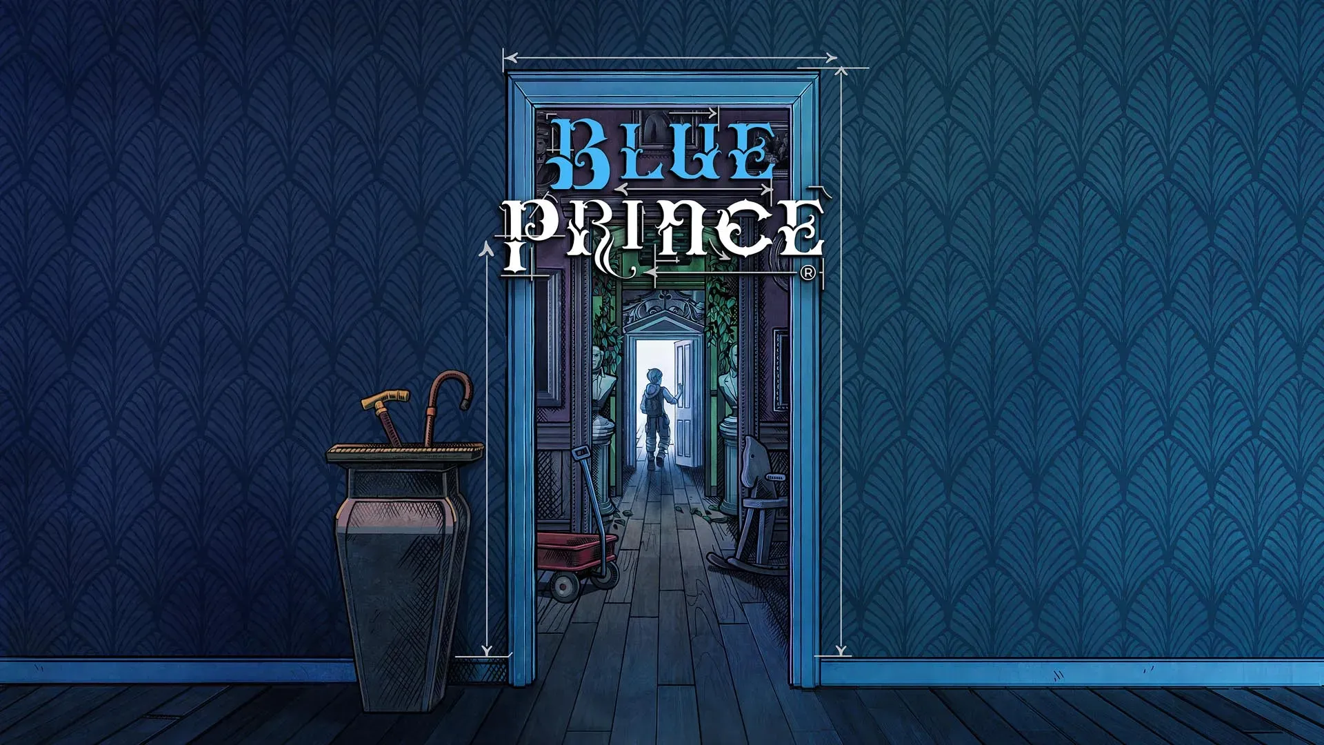 Surpreendente, Blue Prince é o jogo melhor avaliado de 2025
