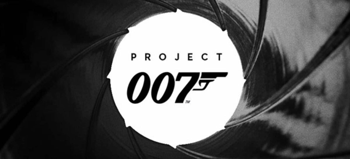 James Bond Recrutado para o Nintendo Switch 2 em "Project 007"