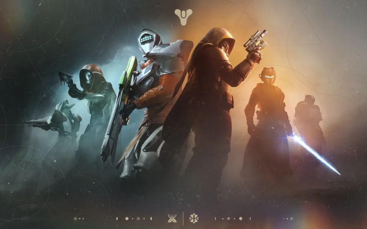 Fate Saga: Destiny 2 Ganha Metroidvania, Sabres e Mais!