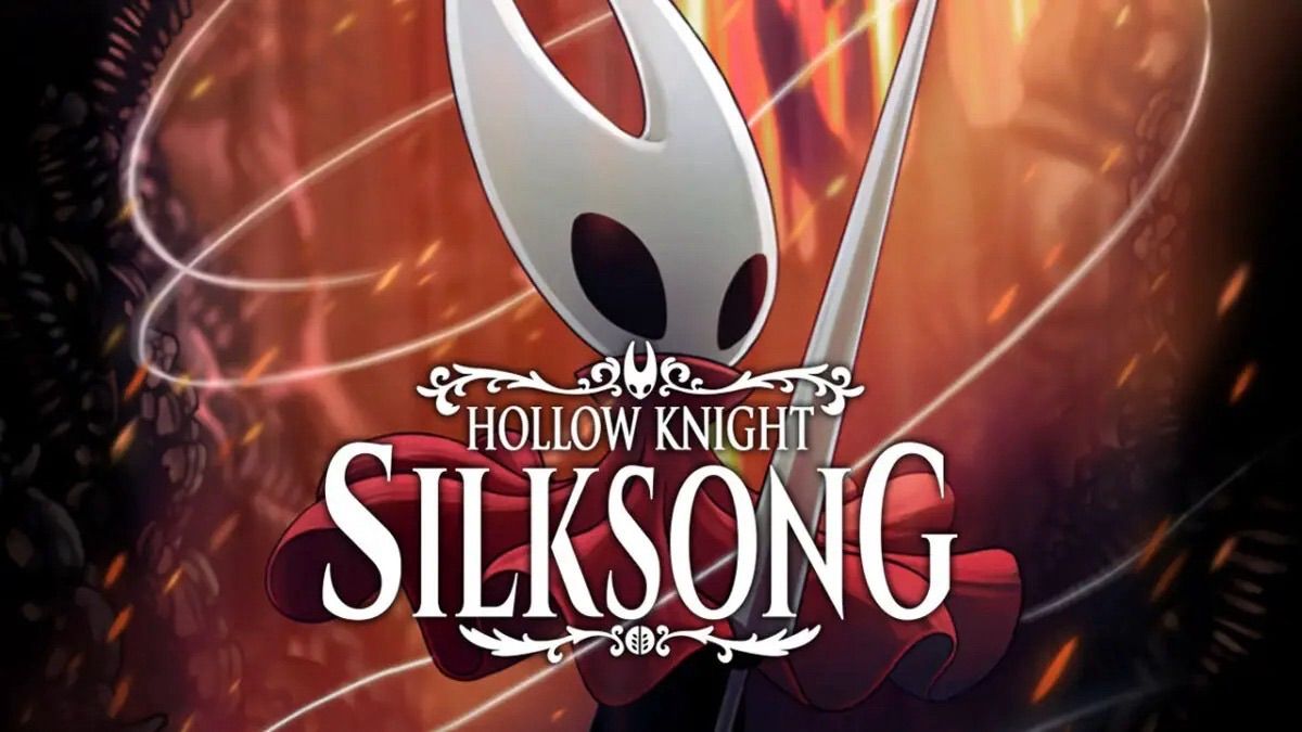 Hollow Knight: Silksong vai desembarcar antes do Natal, diz Team Cherry