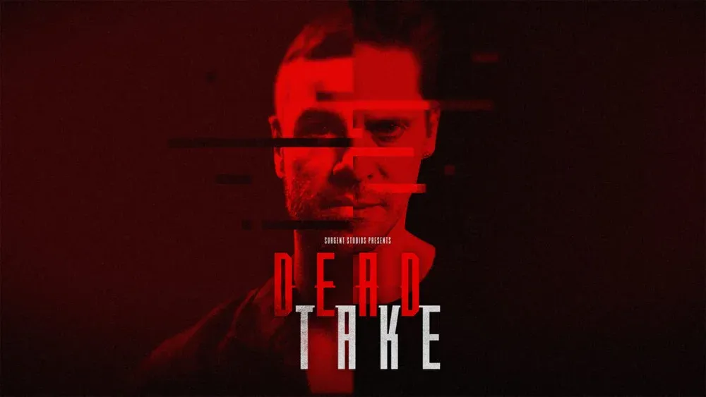 Dead Take chega em 31 de julho com um elenco e  terror psicológico de arrepiar