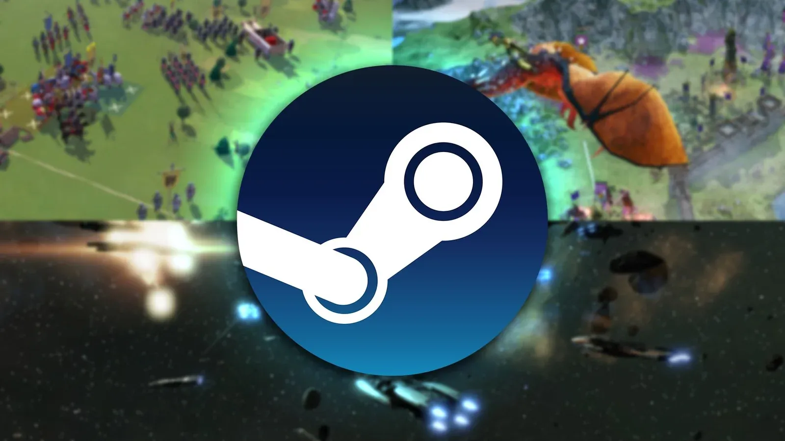 Steam libera TRÊS jogões grátis por tempo limitado – corre resgatar no PC até 17/07!