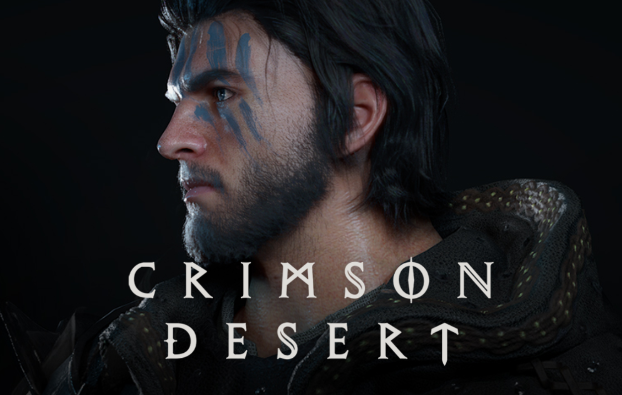 Crimson Desert revela 13 minutos inéditos de gameplay com combate de tirar o fôlego!