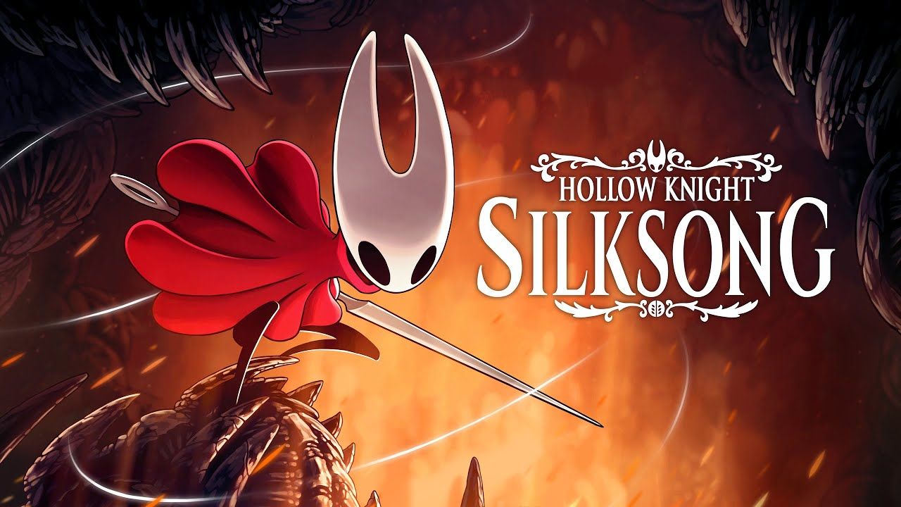 Hollow Knight: Silksong finalmente ganha data d lançamento