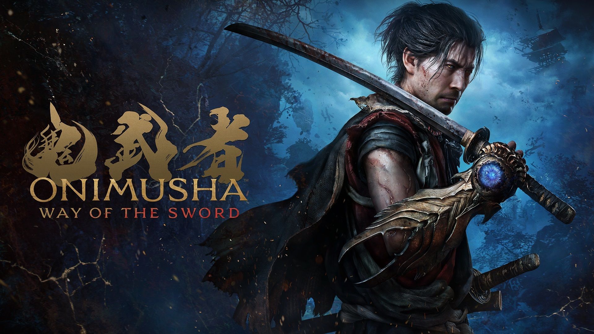 Capcom exibe gameplay intenso em 4K de Onimusha: Way of the Sword