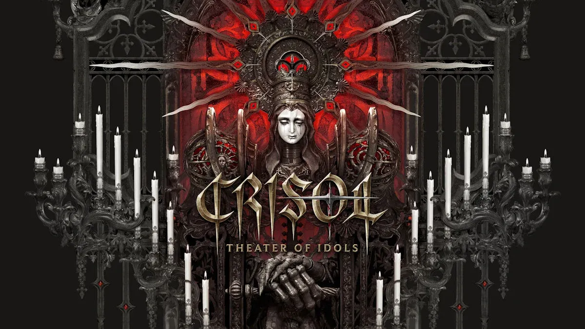 Crisol: Theater of idols - Demo gratuito no steam coloca seu sangue em jogo e promete ser o "Bioshock espanhol"