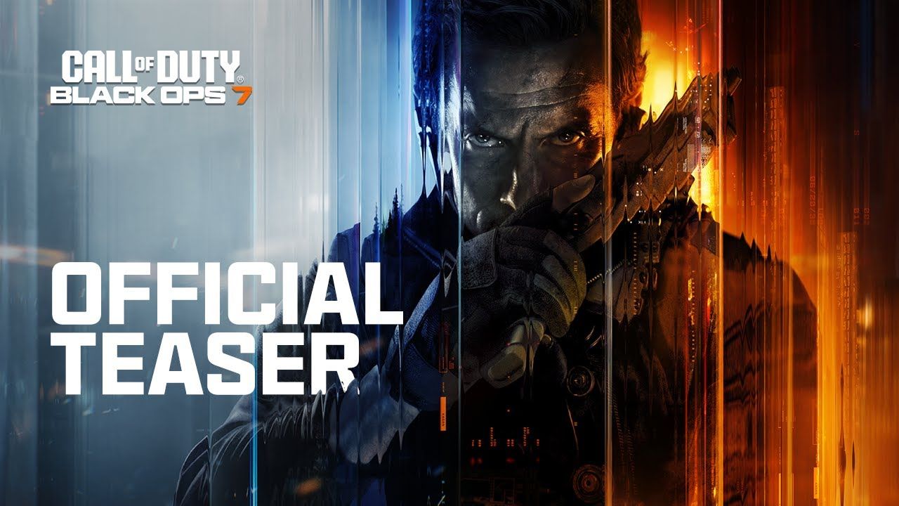 Black Ops 7 traz trailer com multiplayer, wall-jumps e movimentos alucinantes