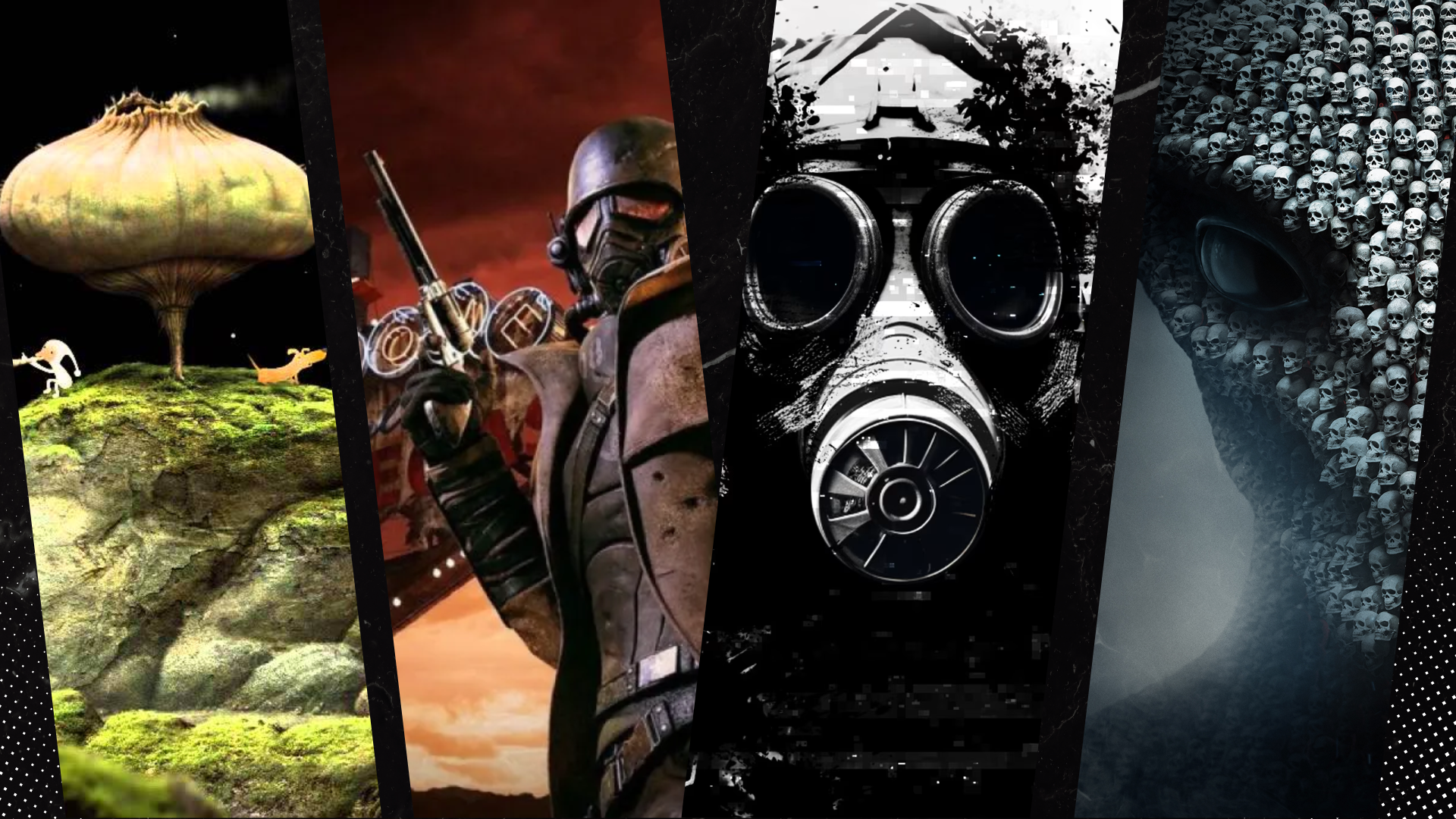 Quinta gamer: Samorost 3 brilha na Epic e o Prime Gaming chega pesado com XCOM 2 e Fallout New Vegas e mais