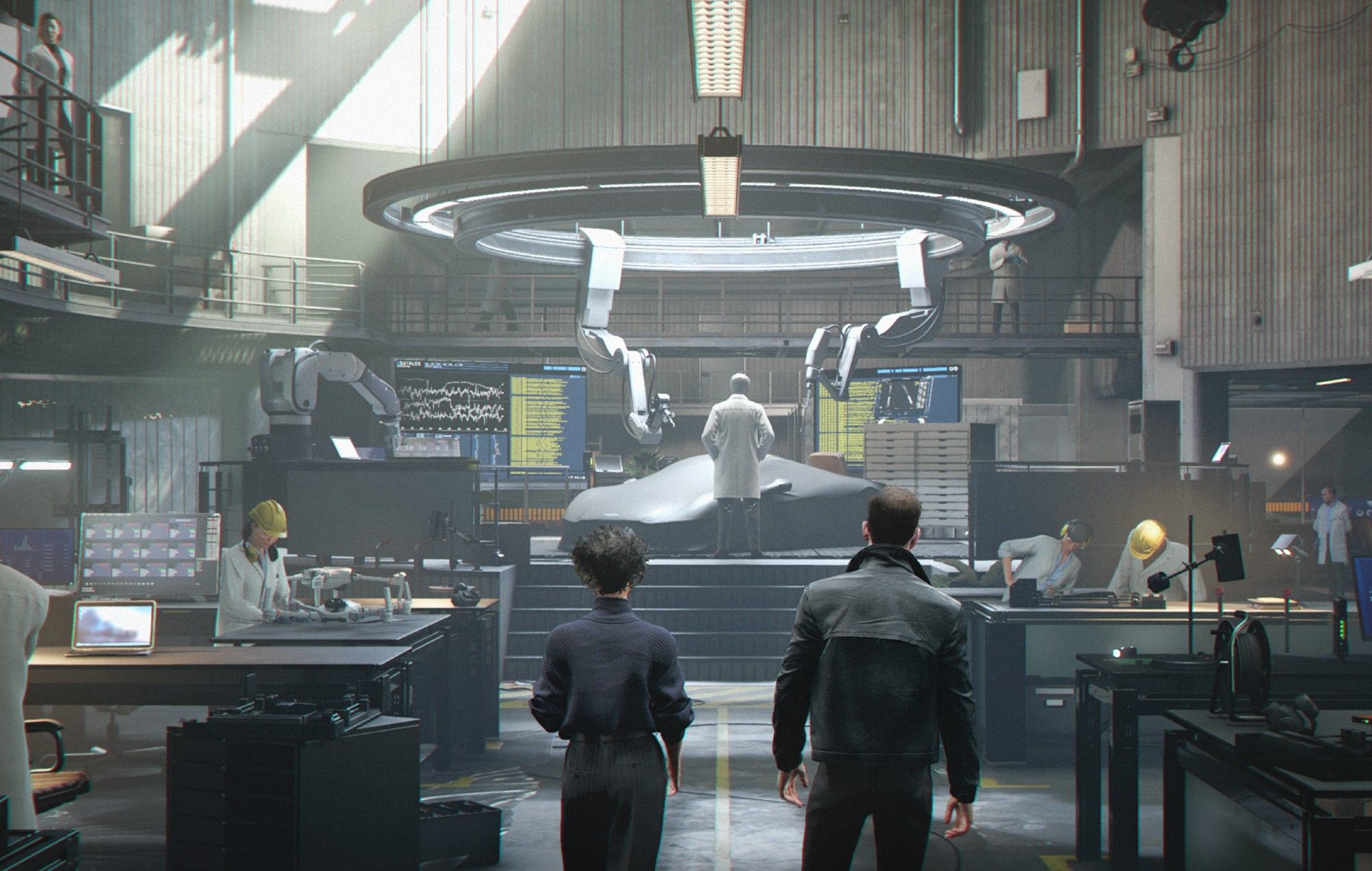 Surpresa no radar! Amazon libera pré-venda de 007 First Light no PS5 com conteúdos exclusivos