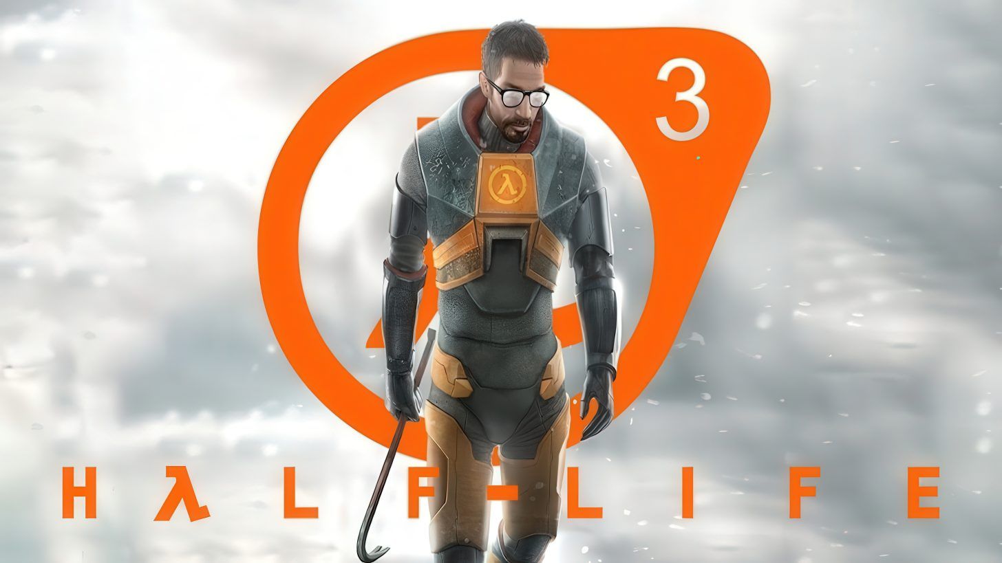 Rumores de Half-Life 3 pegam fogo e o fandom entra em modo detetive