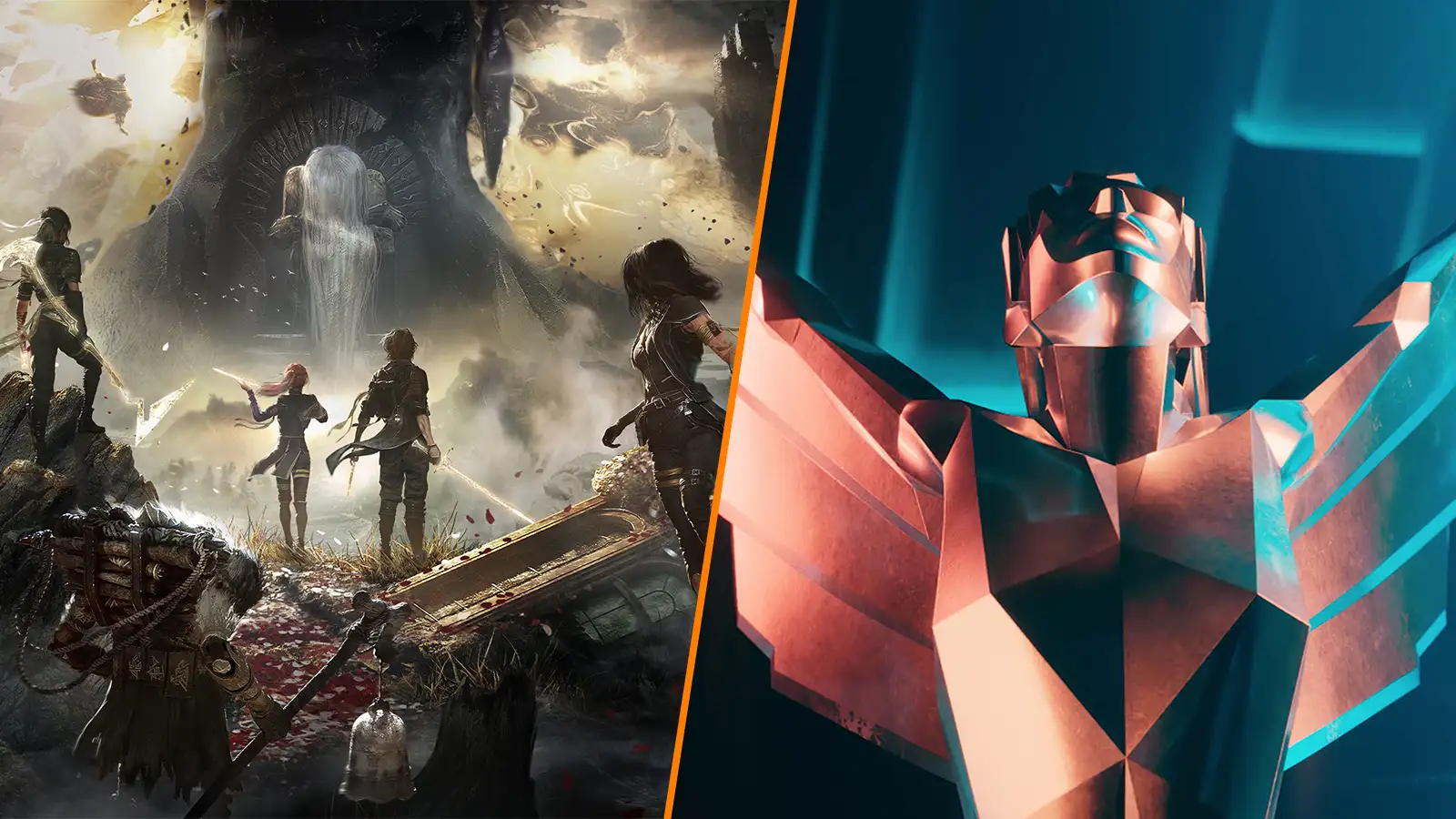 Clair Obscur: Expedition 33 arrasa e se torna o jogo mais indicado na história do The Game Awards!