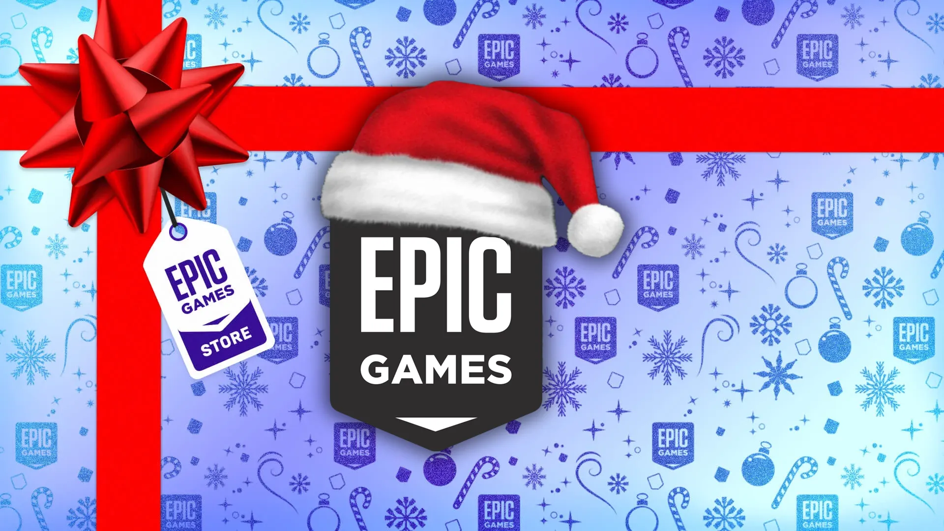 Epic Games libera o primeiro dos 15 jogos grátis de sua promoção diária de final de ano