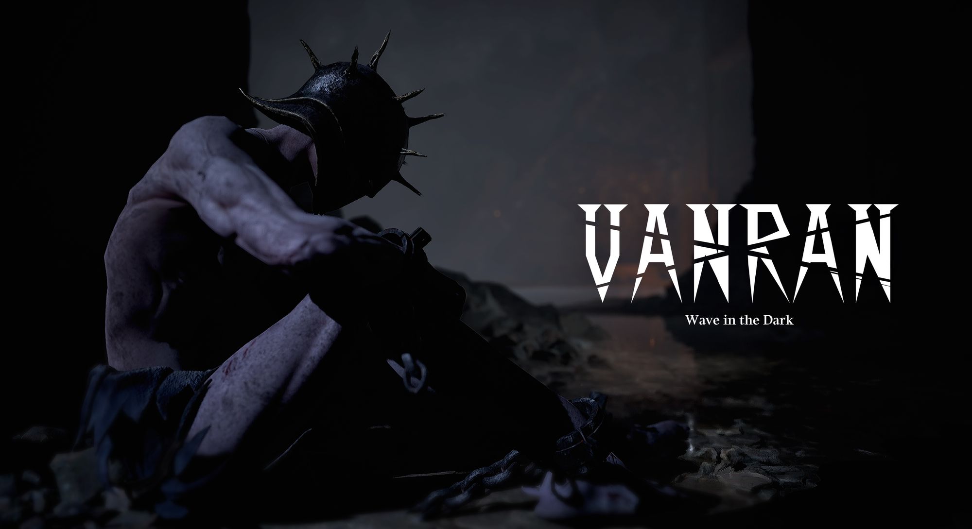 Prepara o coração! O soulslike Vanran chegou botando fogo em tudo com uma demo de gameplay!