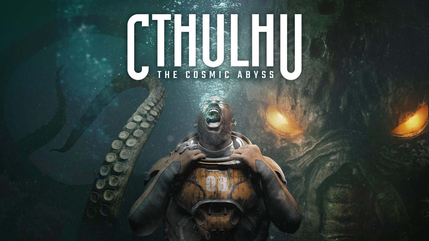 Cthulhu: The Cosmic Abyss ganha trailer insano e confirma demo no Steam Next Fest
