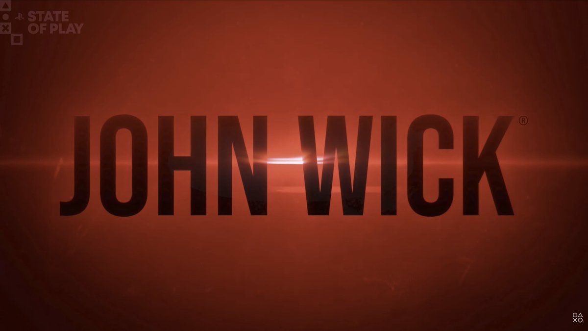 O Retorno de Baba Yaga | Novo Jogo de John Wick Agita o State of Play