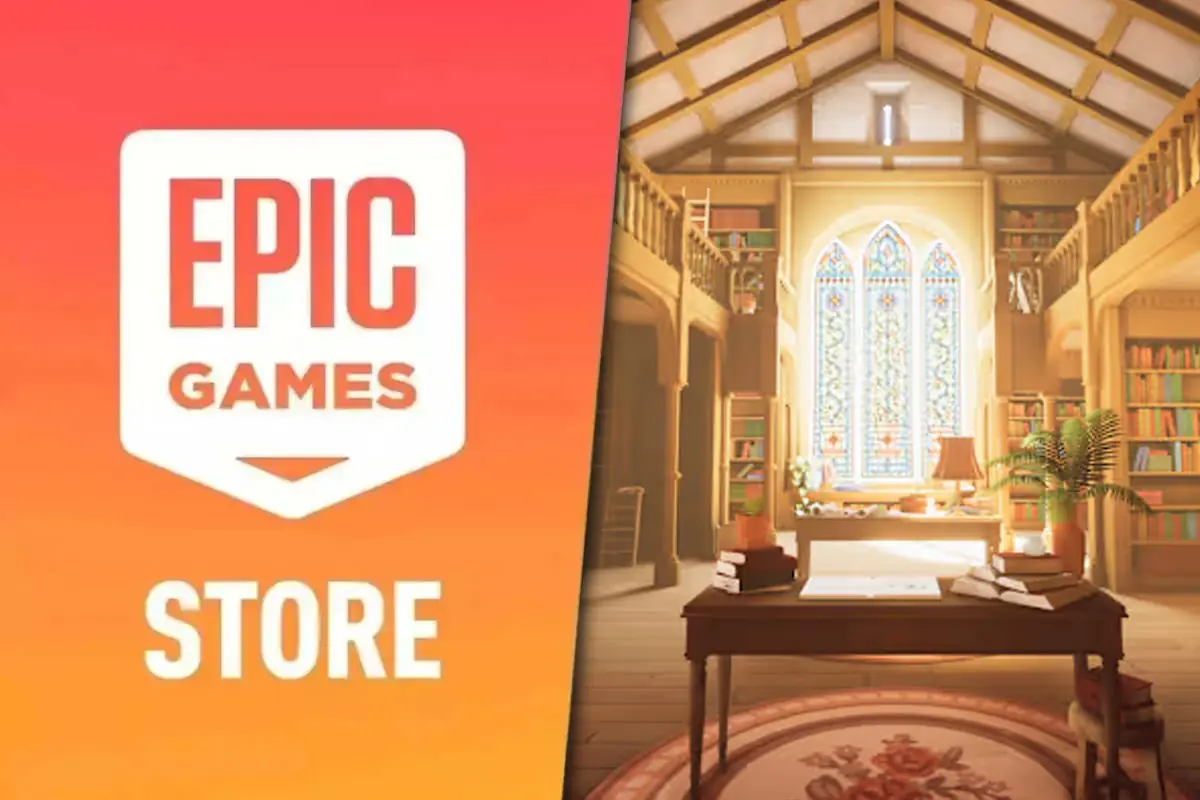 Epic Games Store libera experiência diferente como jogo grátis da semana