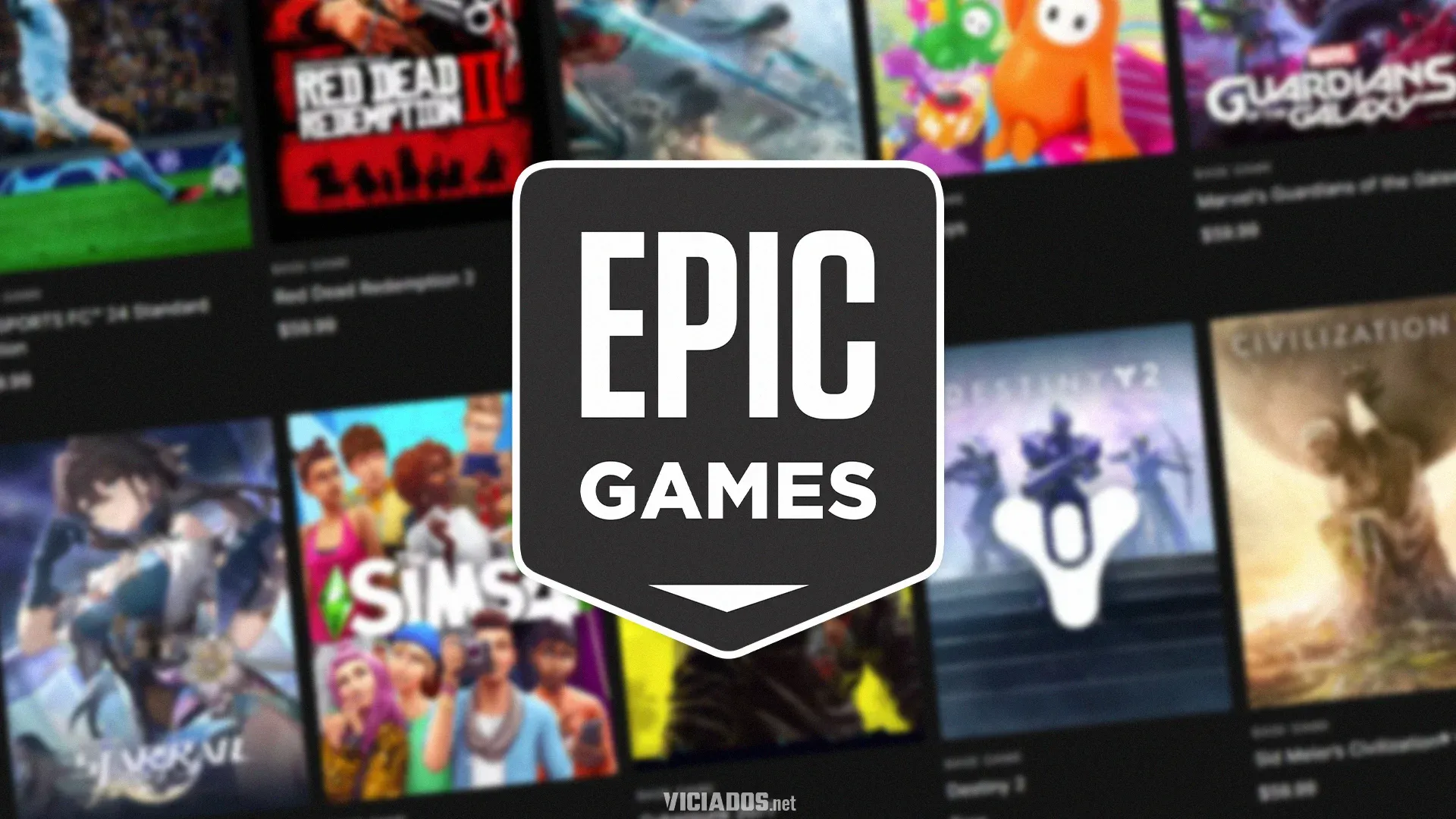 Epic Games solta novo jogo de graça até 16 de Abril