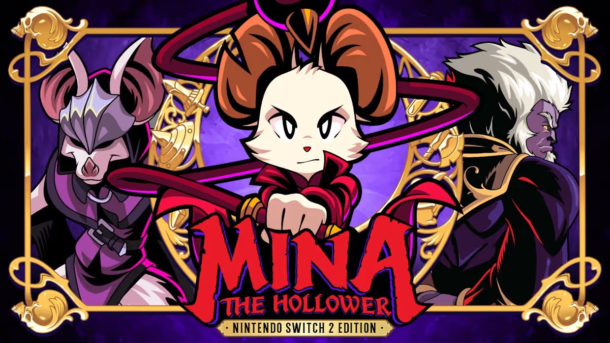 É O GOTY? Mina the Hollower estreia com melhores notas de 2026 e já é um clássico instantâneo