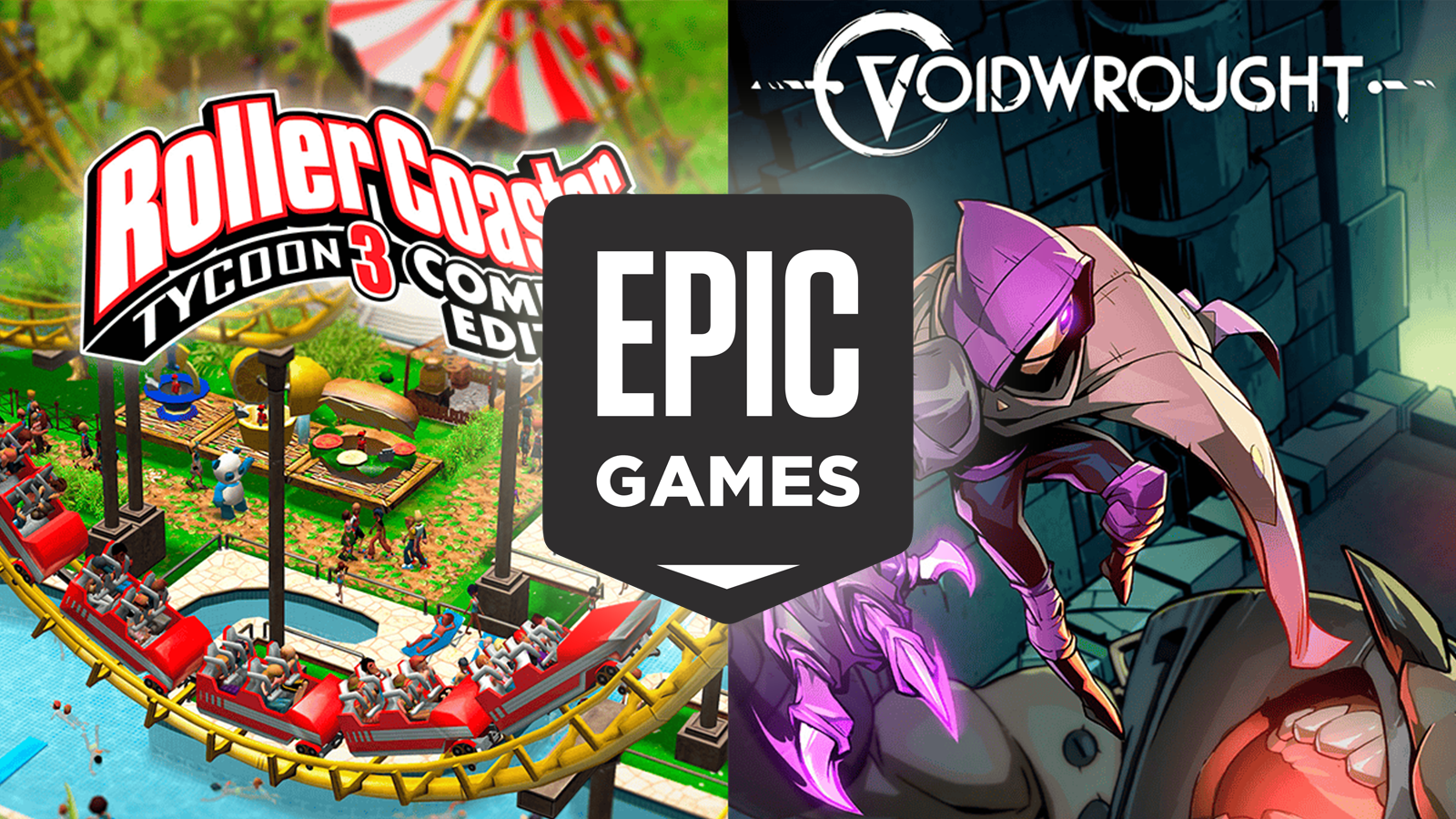 Quais são os novos jogos grátis da semana na Epic Games Store?
