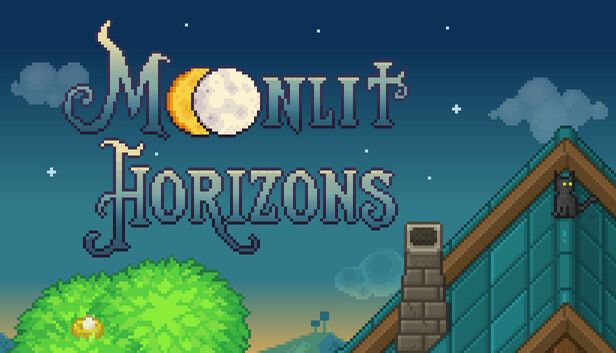 Moonlit Horizons: o novo jogo brasileiro que transforma a vida na fazenda em um mistério sob a luz da lua