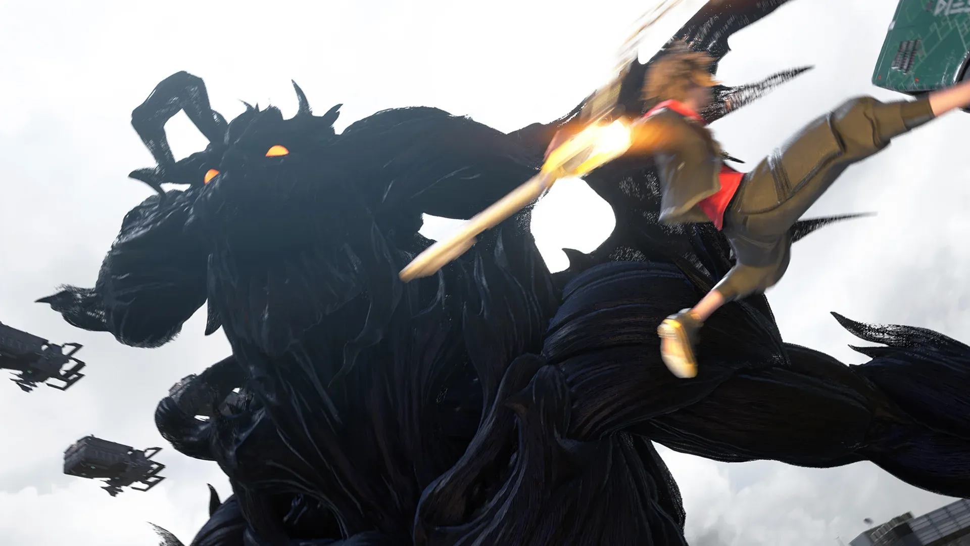 Kingdom Hearts 4 ganha trailer inédito e vai invadir o Switch 2!
