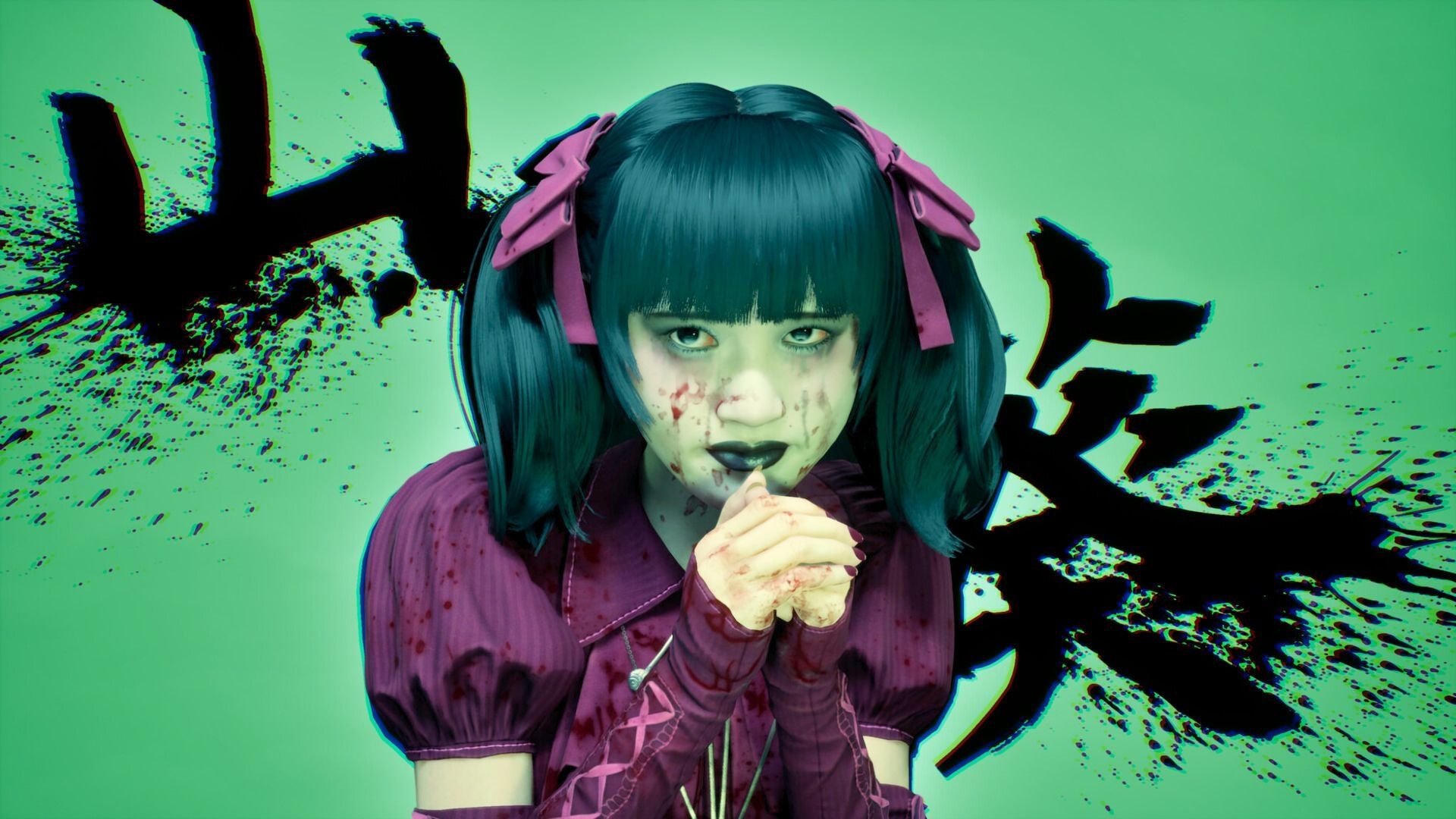 Wasabi mistura terror japonês e interrogatórios intensos em um thriller que já chamou atenção no PC