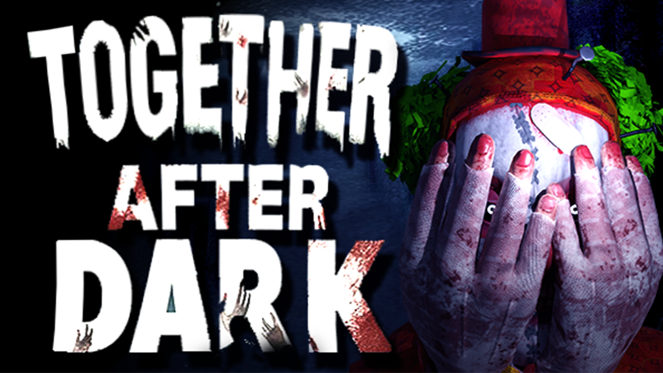 Epic Games libera jogo de terror co-op arrepiante de graça