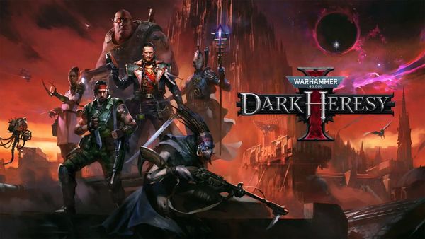 Warhammer 40K: Dark Heresy é anunciado — prepare-se para caçar heresias no novo game da Owlcat Games