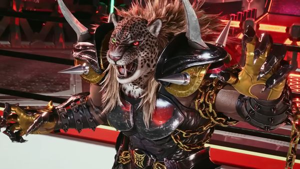 Tekken 8: Armor King está de volta! Confira o teaser do personagem!