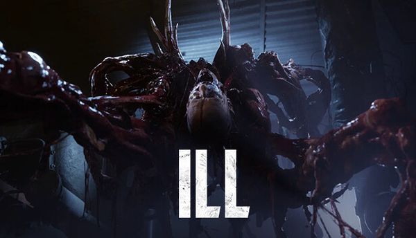 ILL ressurge das sombras com novo teaser: terror visceral à vista!