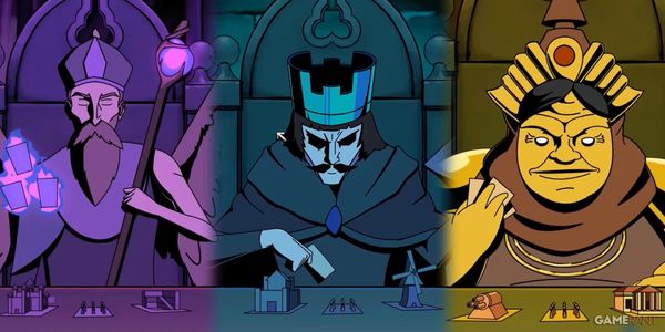 9 Kings - Novo sucesso indie brasileiro libera demo grátis na Steam