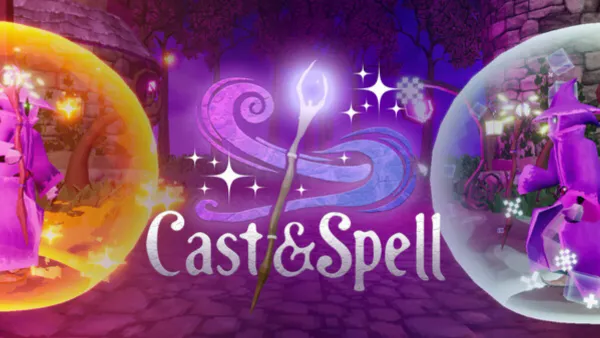 Steam libera jogo grátis por 24 horas! Resgate o multiplayer indie Cast & Spell até terça (20/05)!
