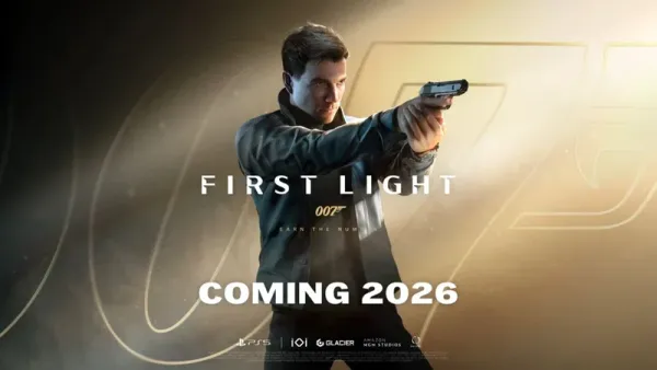 007 First Light | O agente mais famoso do mundo está de volta com novo trailer!