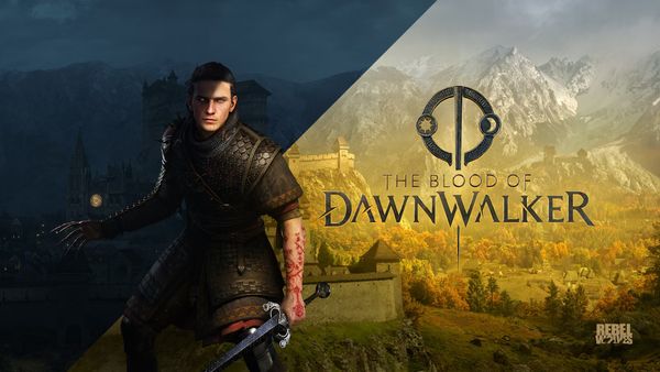 The Blood of Dawnwalker: dos criadores de The Witcher, um RPG vampírico que promete botar pressão