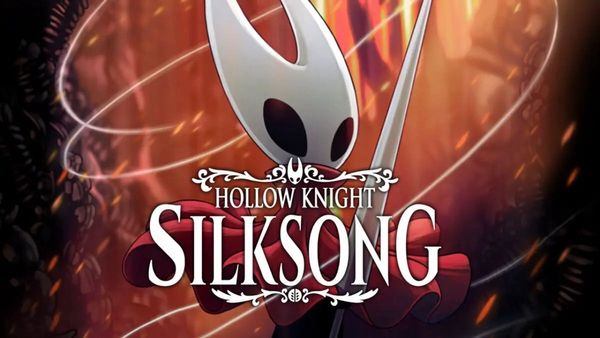 Hollow Knight: Silksong vai desembarcar antes do Natal, diz Team Cherry