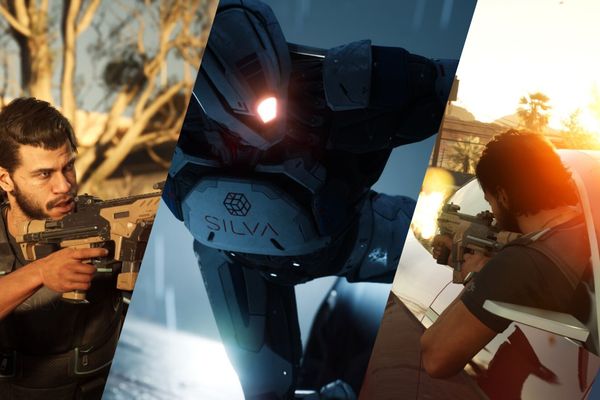 MindsEye é Eleito o Pior Jogo de 2025 por Gamers e Jornalistas — Juntos, de Mãos Dadas... Pra Meter o Pau