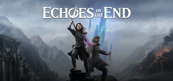 Echoes of the End | Novo game no estilo de God of War e Hellblade chega sem avisar