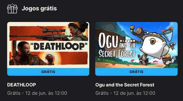 Deathloop de graça na Epic Games - Resgate agora mesmo!