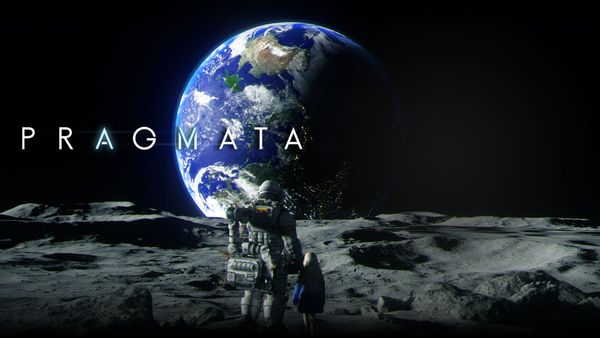 PRAGMATA ganha trailer inédito e gameplay estendido — Capcom mostra o poder da dupla Hugh + Diana!