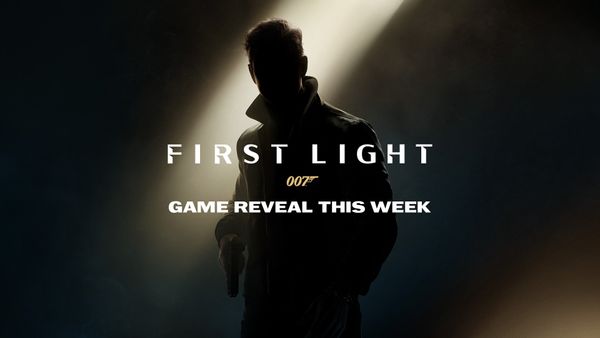 007 First Light será oficialmente revelado nesta sexta
