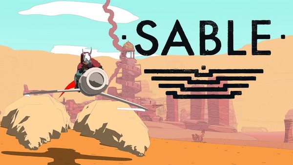 Sable - Está de graça na Epic Games!